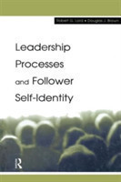 Leadership Processes and Follower Self-identity