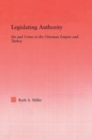 Legislating Authority