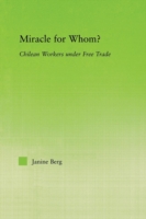 Miracle for Whom?