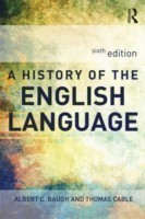 History of the English Language*