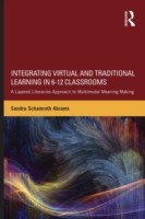 Integrating Virtual and Traditional Learning in 6-12 Classrooms