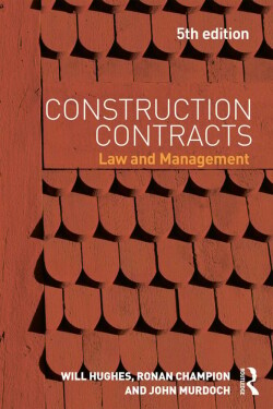 Construction Contracts