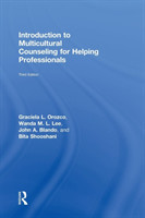 Introduction to Multicultural Counseling for Helping Professionals