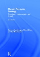 Human Resource Strategy