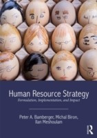 Human Resource Strategy