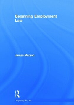 Beginning Employment Law