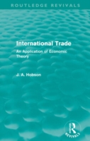 International Trade (Routledge Revivals)