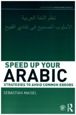 Speed up your Arabic Strategies to Avoid Common Errors