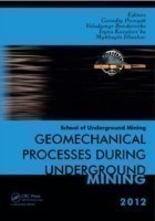 Geomechanical Processes During Underground Mining