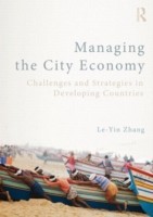 Managing the City Economy