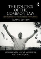 Politics of the Common Law