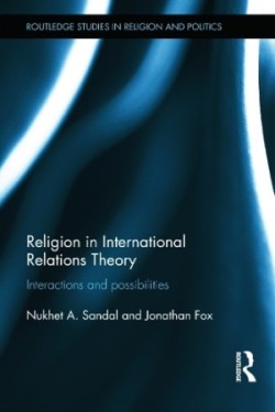 Religion in International Relations Theory