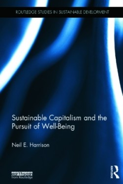 Sustainable Capitalism and the Pursuit of Well-Being