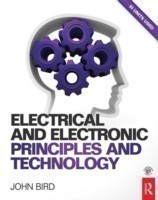 Electrical and Electronic Principles and Technology, 5th ed by John Bird.