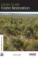 Large-scale Forest Restoration