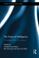 Future of Intelligence