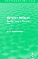 Egyptian Religion (Routledge Revivals)