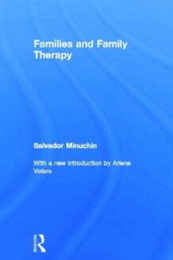 Families and Family Therapy