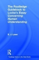 Routledge Guidebook to Locke's Essay Concerning Human Understanding