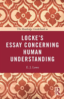 Routledge Guidebook to Locke's Essay Concerning Human Understanding