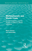 Multinationals and World Trade (Routledge Revivals)