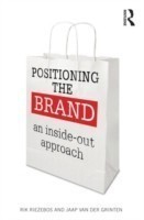 Positioning the Brand