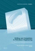 Drilling and Completion in Petroleum Engineering