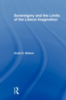 Sovereignty and the Limits of the Liberal Imagination