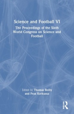 Science and Football VI*