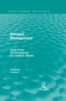 Demand Management (Routledge Revivals)