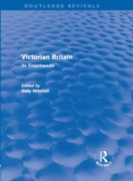 Victorian Britain (Routledge Revivals)