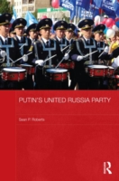 Putin's United Russia Party