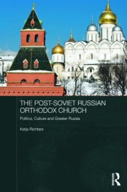 Post-soviet Russian Orthodox Church