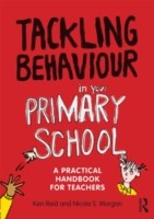 Tackling Behaviour in your Primary School