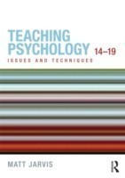 Teaching Psychology 14-19