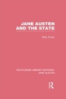 Jane Austen and the State (RLE Jane Austen)