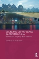 Economic Convergence in Greater China