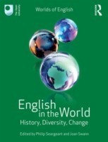 English in the World
