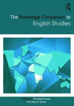 Routledge Companion to English Studies