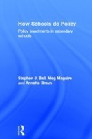 How Schools Do Policy