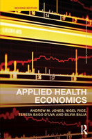 Applied Health Economics