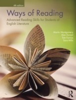 Ways of Reading : Advanced Reading Skills for Students of English Literature 4th Ed.