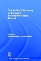 Political Economy of Europe's Incomplete Single Market