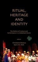 Ritual, Heritage and Identity