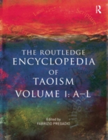 Routledge Encyclopedia of Taoism 2vols