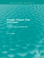 Climate: Present, Past and Future (Routledge Revivals)