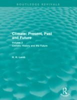 Climate: Present, Past and Future (Routledge Revivals)