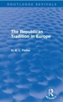 Republican Tradition in Europe