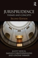 Jurisprudence : Themes and Concepts