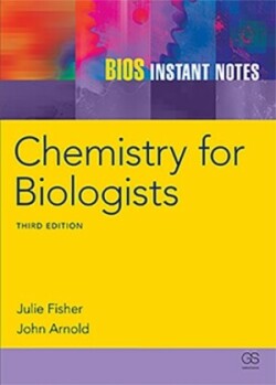 Bios Instant Notes in Chemistry for Biologists